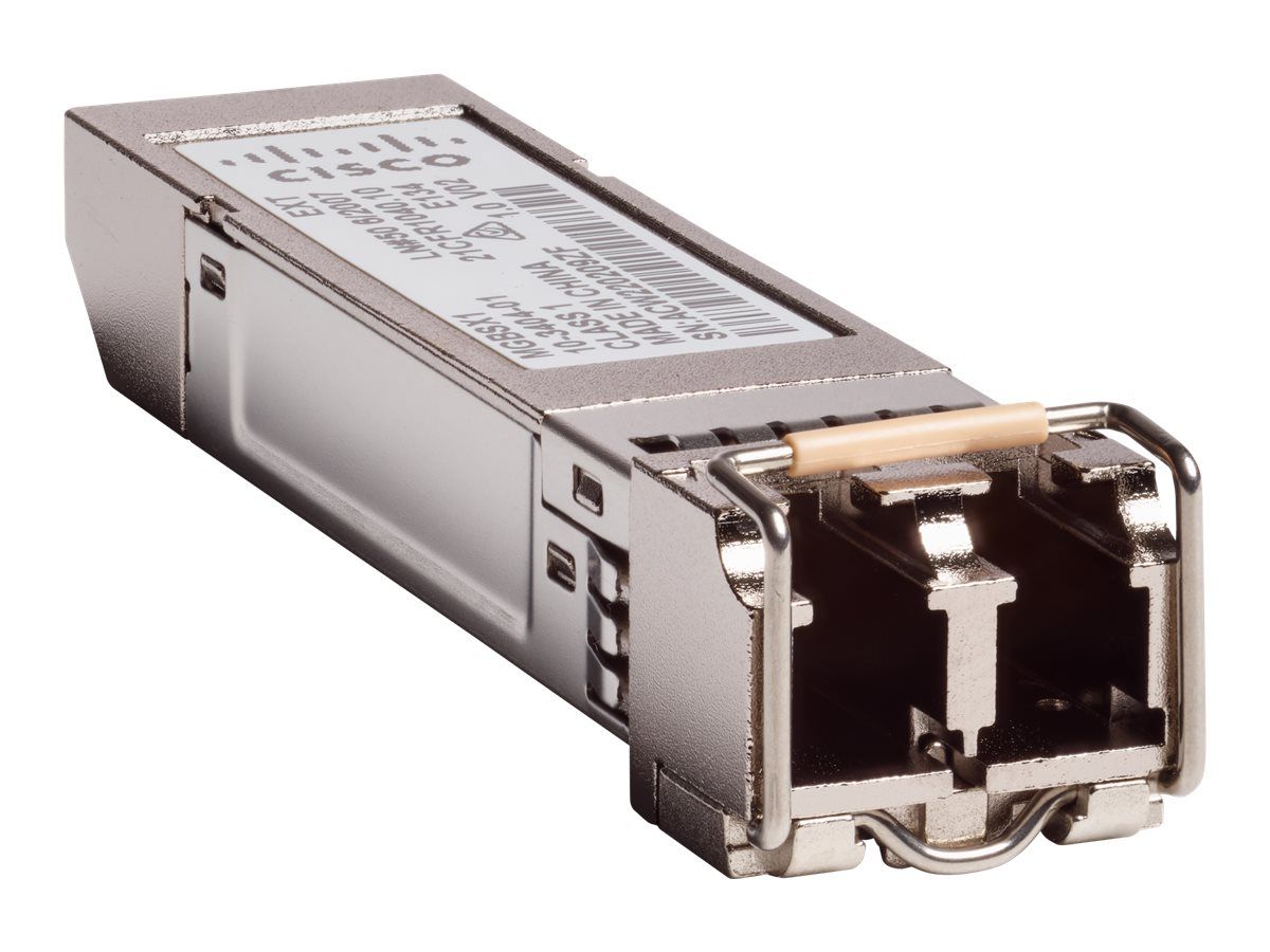 Gigabit Ethernet SX Mini-GBIC SFP Transceiver_1