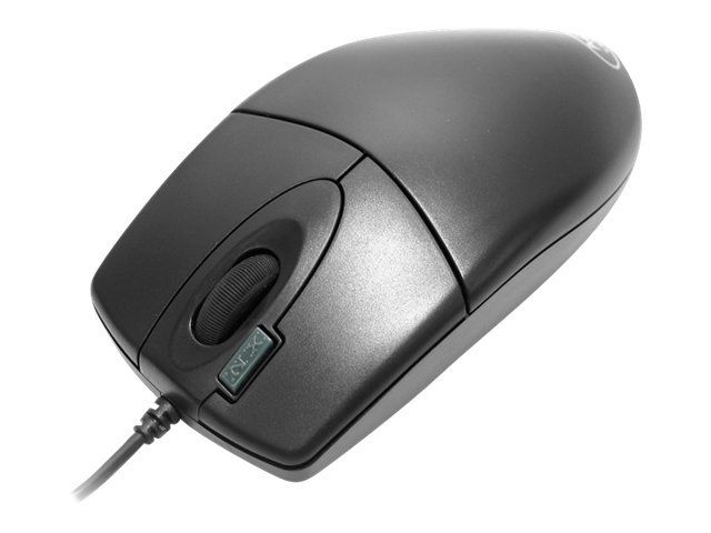 A4-TECH A4TMYS30398 Mouse A4TECH OP-620D negru, USB_1