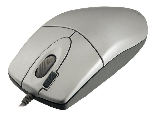 A4-TECH A4TMYS30399 Mouse A4TECH OP- 620D argintiu, USB_1