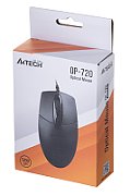 A4-TECH A4TMYS43754 Mouse A4-Tech OP-720 negru, USB_7