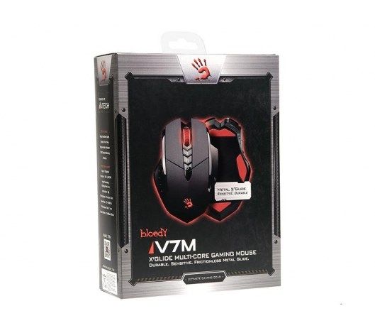 A4-TECH A4TMYS43940 Gaming mouse A4Tech Bloody V7m_5