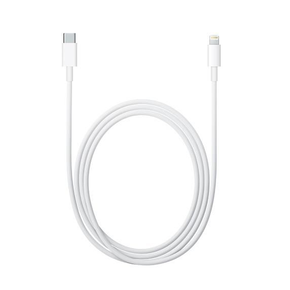 Apple Lightning to USB-C Cable (2 m)_1