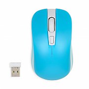 iBox LORIINI mouse RF Wireless Optical 1600 DPI Ambidextrous_1