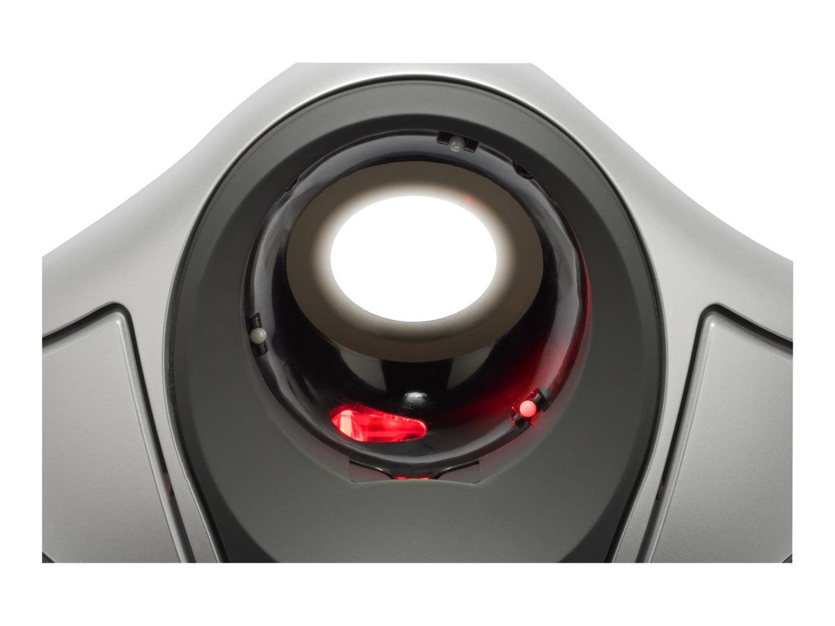 KENSINGTON 64327EU Mouse optic Kensington Trackball Orbit Optical_3