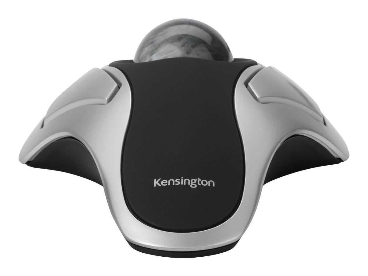 KENSINGTON 64327EU Mouse optic Kensington Trackball Orbit Optical_4