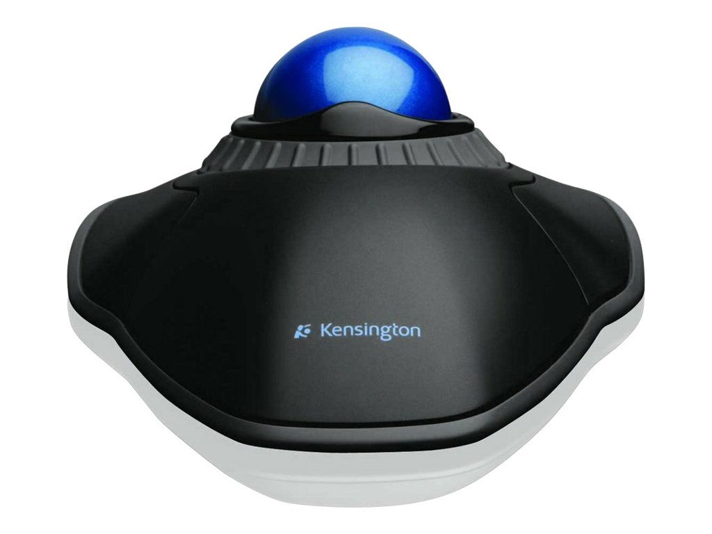 KENSINGTON K72337EU Mouse optic Kensington Trackball cu Scroll Ring_5
