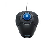 KENSINGTON K72337EU Mouse optic Kensington Trackball cu Scroll Ring_10