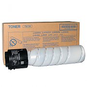 Toner Original Konica-Minolta Black, TN-118, pentru Bizhub 215|Bizhub 226|Bizhub 226 Set, 12K, incl.TV 0 RON, 