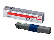 OKI 45862837 Toner OKI yellow 7300 pgs MC853/MC873_1