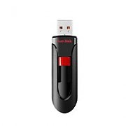 Memorie USB Flash Drive SanDisk Cruzer Glide, 128GB, USB 2.0