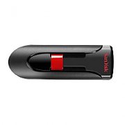 Memorie USB Flash Drive SanDisk Cruzer Glide, 128GB, USB 2.0