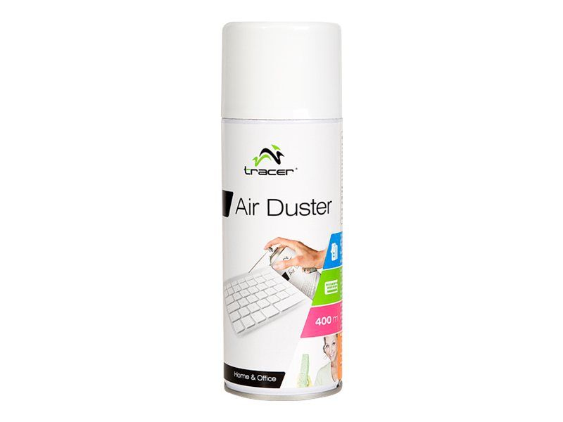 TRACER TRASRO16508 Tracer spray cu aer comprimat Duster 400 ml_1