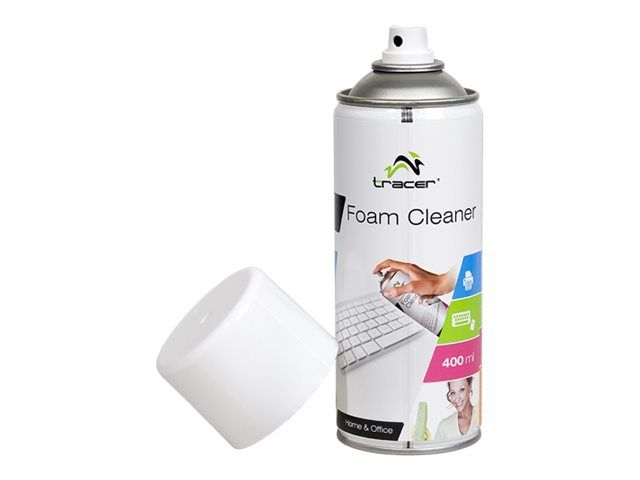 TRACER TRASRO42092 Tracer Foam Cleaner for plactic 400 ml_1