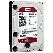 HDD NAS WD Red Pro (3.5'', 2TB, 64MB, 7200 RPM, SATA 6Gbps)_3