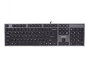 A4-TECH A4TKLA39976 Tastatura A4Tech KV-300H gri USB_1