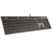 A4-TECH A4TKLA39976 Tastatura A4Tech KV-300H gri USB_2