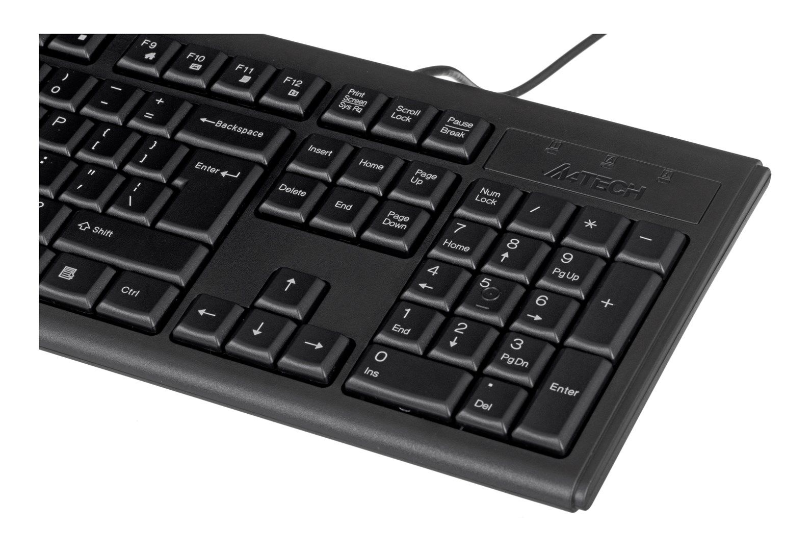 A4-TECH A4TKLA42925 Tastatura A4-Tech KR-83 USB_4