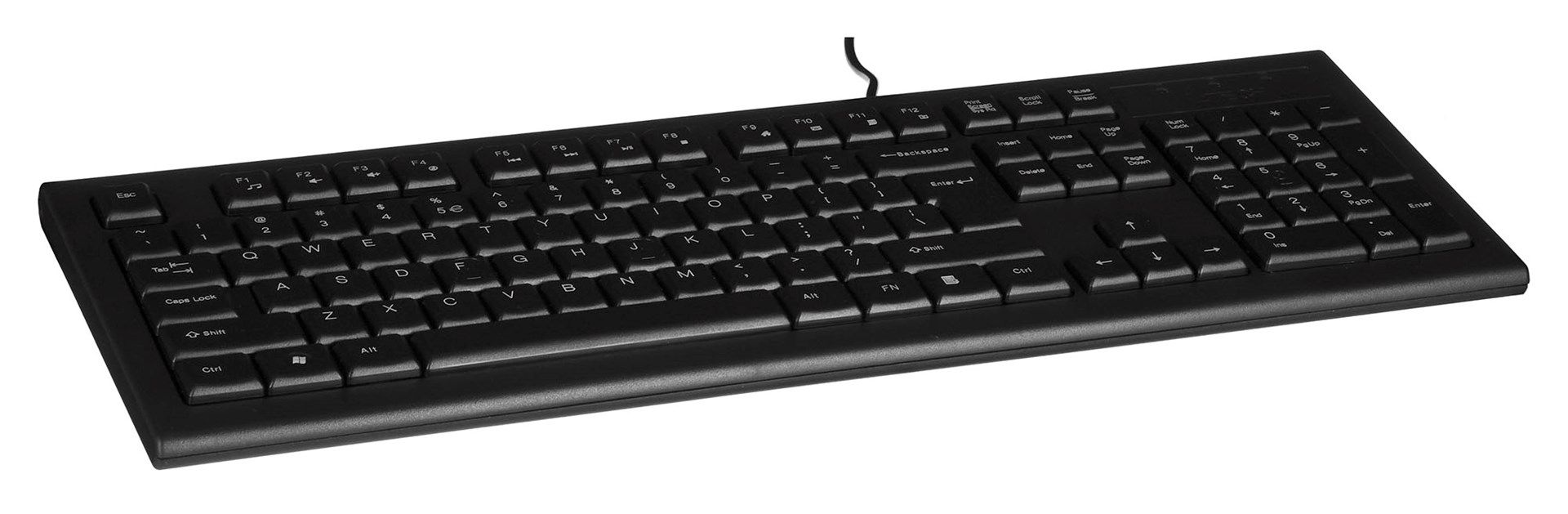 A4-TECH A4TKLA19739 Tastatura A4-Tech KR-85 USB_4