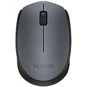 LOGITECH 910-004798 Logitech Wireless Mouse B170 - Black BP_1