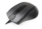 A4-TECH A4TMYS40975 Mouse A4Tech V-TRACK N-500F-1 gri glossy, USB_4