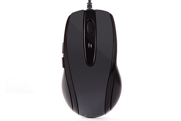 A4Tech N-708X mouse USB Type-A Optical 1600 DPI Right-hand_2