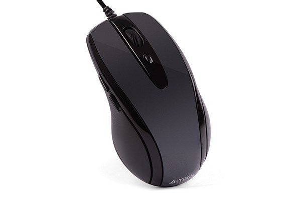 A4Tech N-708X mouse USB Type-A Optical 1600 DPI Right-hand_3