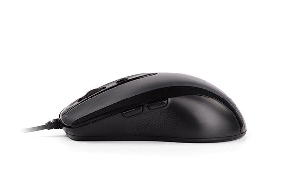 A4Tech N-708X mouse USB Type-A Optical 1600 DPI Right-hand_4