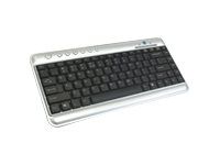 A4-TECH A4TKLA10242 Tastatura A4-Tech Evo Slim Ultra USB_1