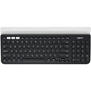 LOGITECH Bluetooth Keyboard K780 Multi-Device - INTNL - US International layout_1