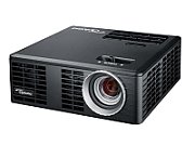 Videoproiector LED ultraportabil OPTOMA ML750e, WXGA 1280 x 800, 700 lumeni, contrast 20.000:1_2