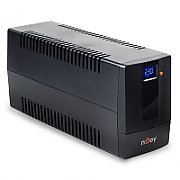 UPS nJoy Horus Plus 800, 800VA/480W, Afisaj LCD cu ecran tactil,2 Prize Schuko cu Protectie, Repornire Automata, RJ11 protectie pentru linia de telefon/modem, Posibilitatea de monitorizare si control prin USB, LAN si internet, port de comunicare USB, rata de eficienta pana la 90%_10