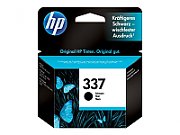 HP C9364EEUUS Cartus HP 337 negru Vivera 11ml_1