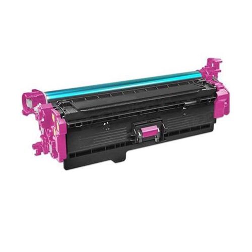 HP CF363X Toner HP 508X magenta 9500 pag LaserJet M552dn, M553dn,n,x, M577c,dn,f_2