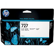 HP 727 original ink cartridge photo black standard capacity 130ml 1-pack_2