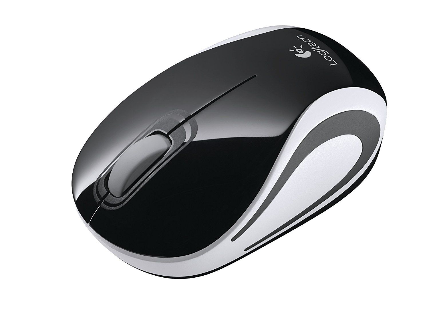 LOGITECH Wireless Mini Mouse M187 - EMEA - BLACK_2