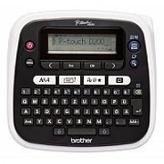 BROTHER P-TOUCH 210VP (INCL AC ADAPT+CARRY CASE)_3