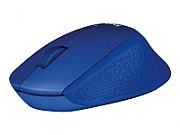 LOGITECH Wireless Mouse M330 SILENT PLUS - EMEA - BLUE_3