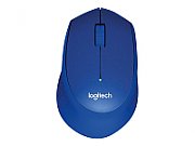 LOGITECH Wireless Mouse M330 SILENT PLUS - EMEA - BLUE_5