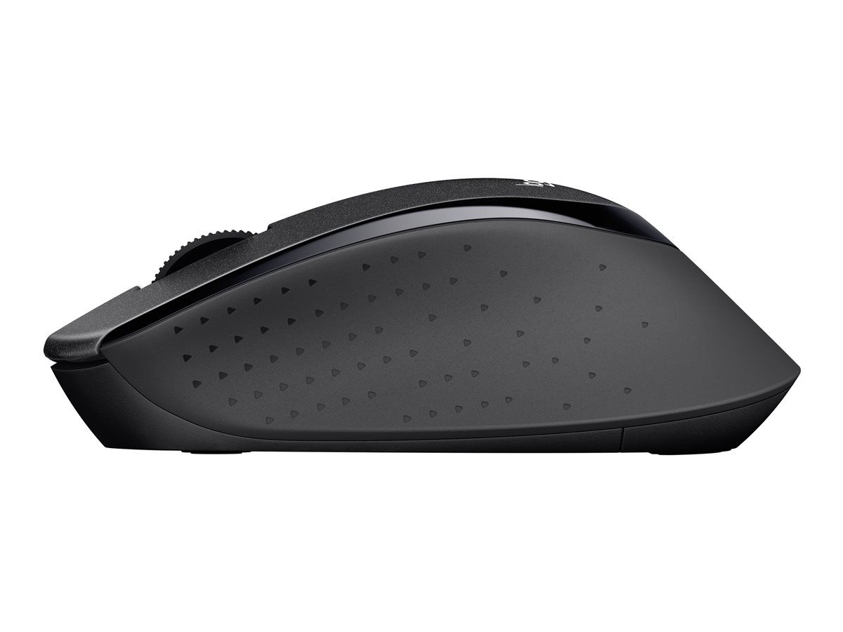 MOUSE LOGITECH, 