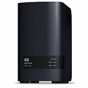 WD My Cloud EX2 Ultra  4TB_2