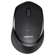 Logitech B330 SILENT PLUS mouse Right-hand RF Wireless Optical 1000 DPI_1