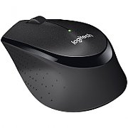 Logitech B330 SILENT PLUS mouse Right-hand RF Wireless Optical 1000 DPI_3