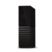 HDD extern WD My Book, 8TB, negru, USB 3.0_1