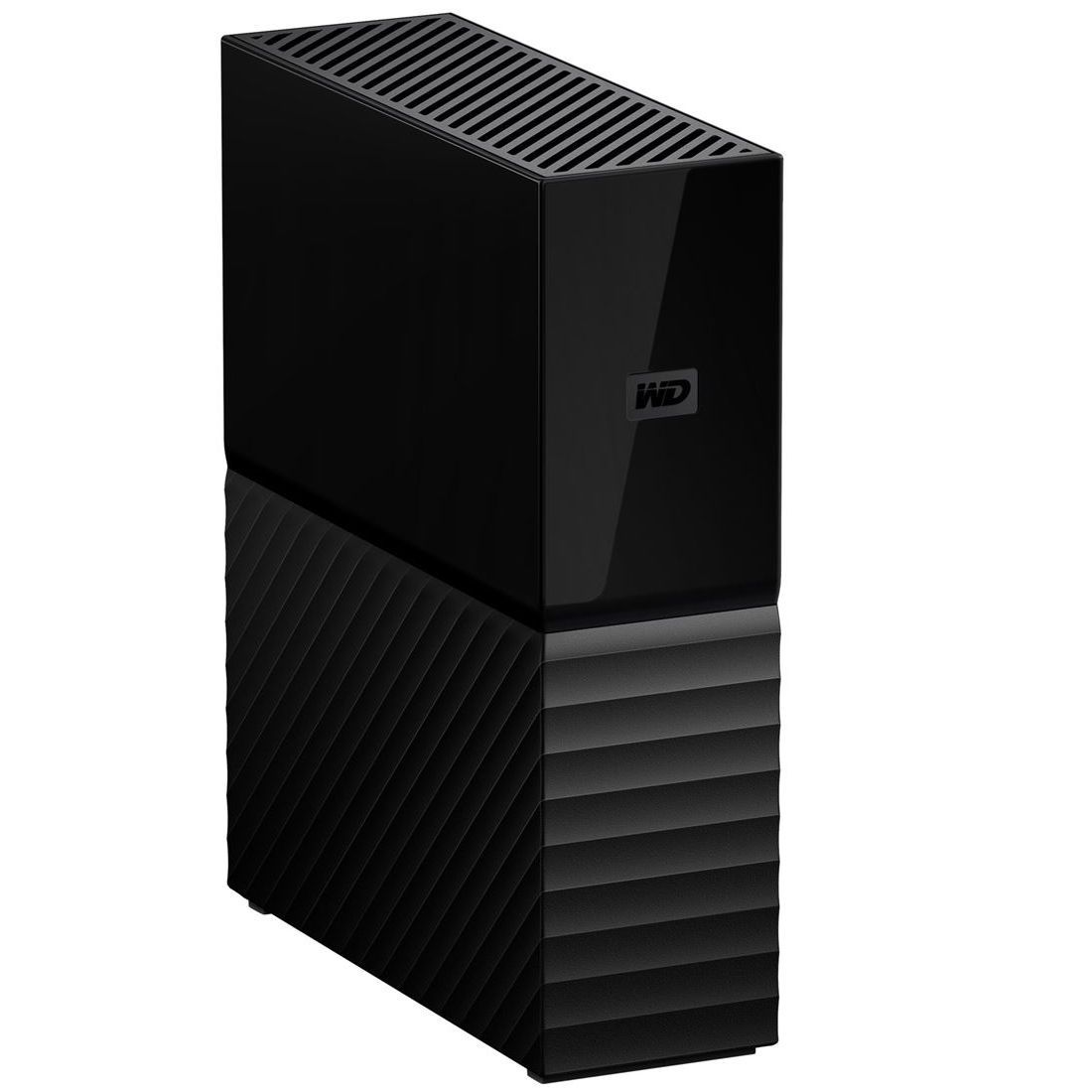 HDD extern WD My Book, 8TB, negru, USB 3.0_2