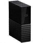 HDD extern WD My Book, 8TB, negru, USB 3.0_2