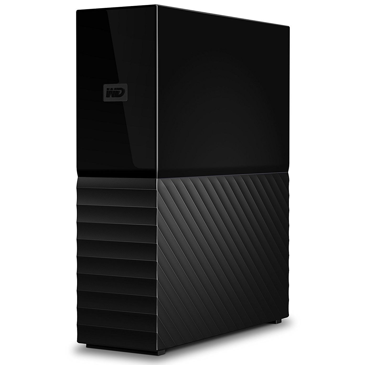 HDD extern WD My Book, 8TB, negru, USB 3.0_3