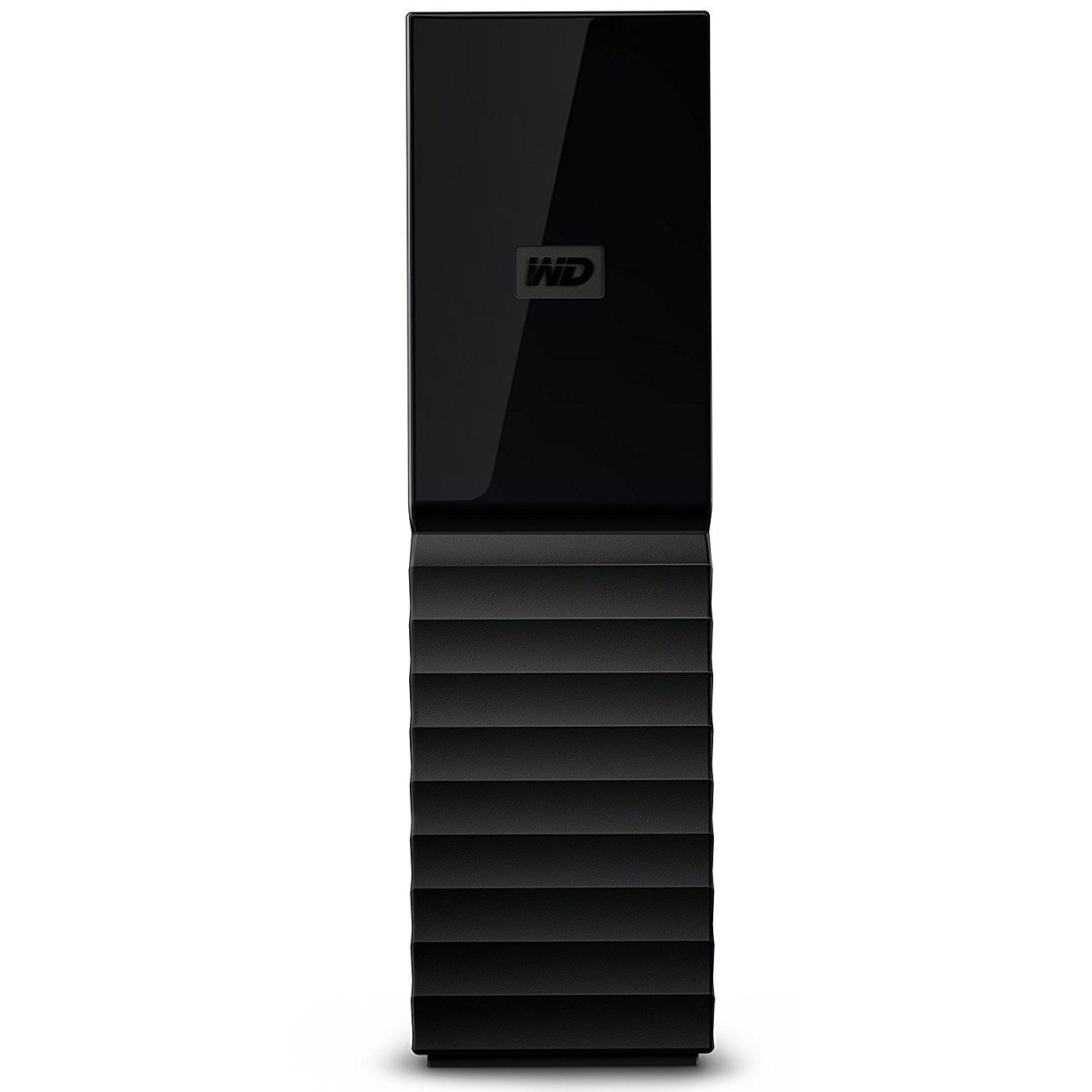 HDD extern WD My Book, 8TB, negru, USB 3.0_5