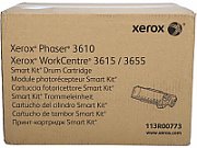 Drum Xerox,negru, capacitate 85k pagini, pentru: Phaser 3610/WorkCentre 3615/3655._3