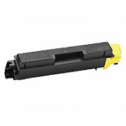 Toner Kyocera TK-580Y yellow_4