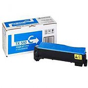 Toner Kyocera TK-540C cyan_1